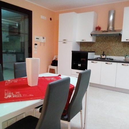Valessia Holiday Home Catania Luaran gambar