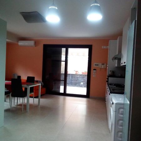 Valessia Holiday Home Catania Luaran gambar