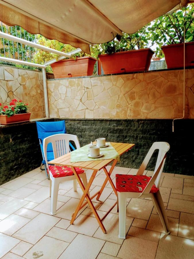 Valessia Holiday Home Catania Luaran gambar