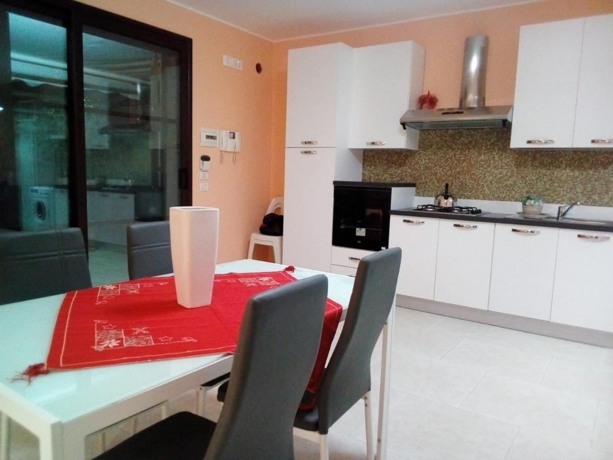 Valessia Holiday Home Catania Luaran gambar