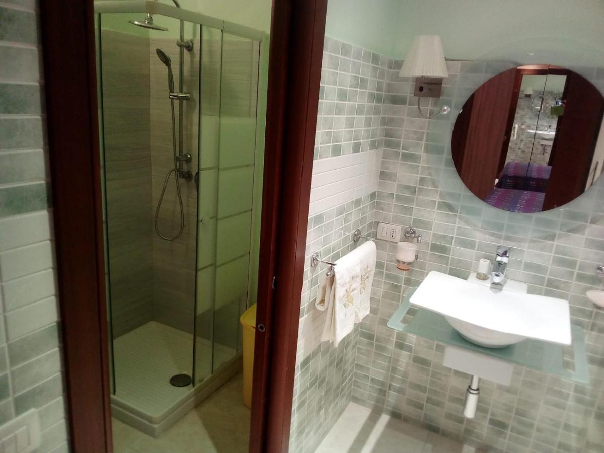 Valessia Holiday Home Catania Luaran gambar