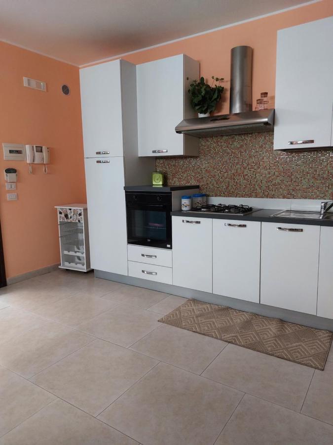 Valessia Holiday Home Catania Luaran gambar