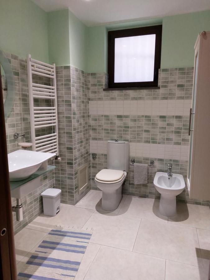 Valessia Holiday Home Catania Luaran gambar